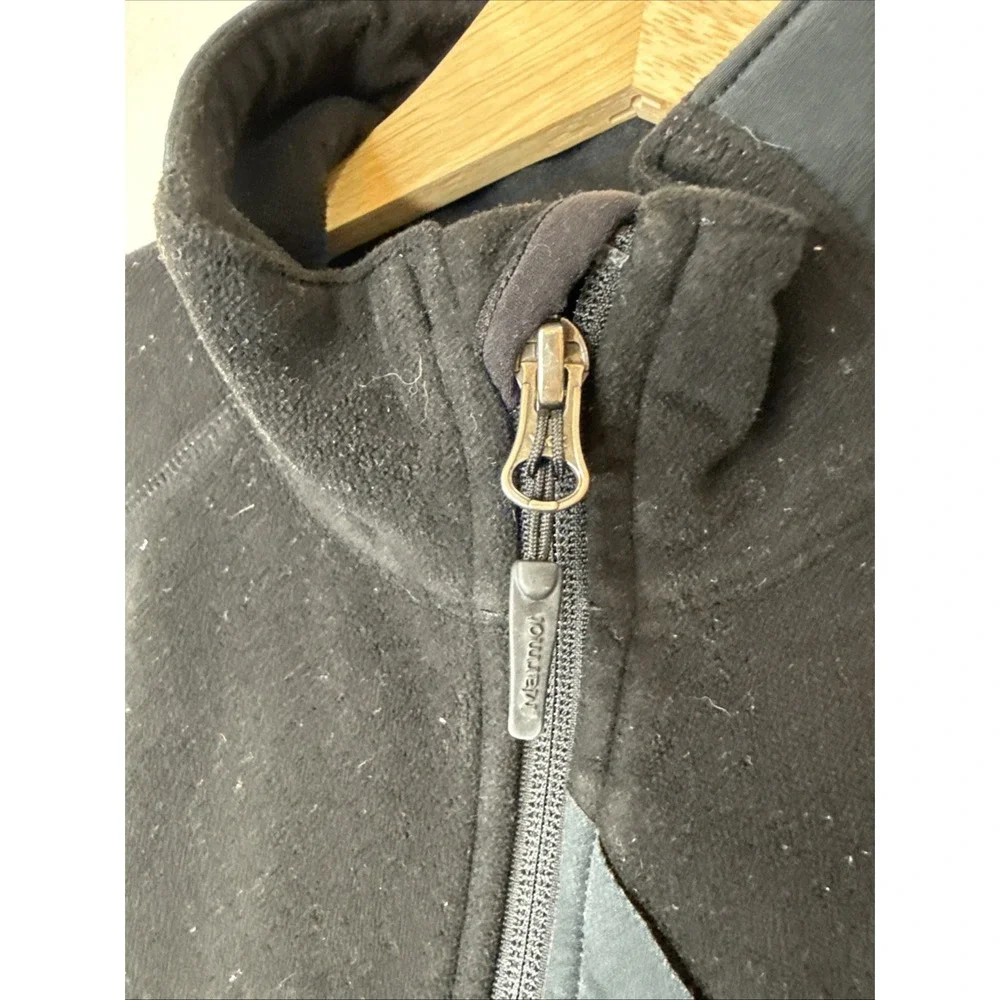Marmot gore windstopper